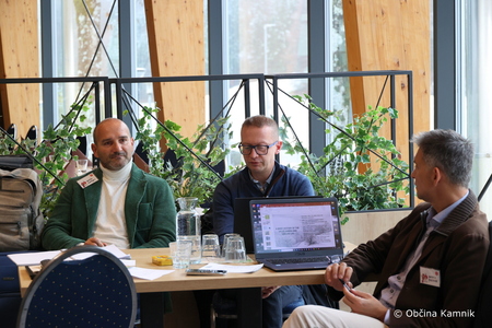 Srečanje partnerjev projekta Dodana vrednost vode (10)